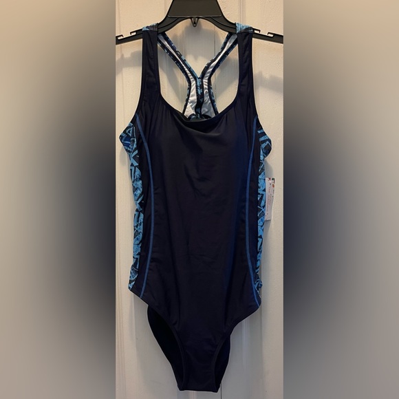 NWT Enjoy the Sunshine swim suit - Picture 1 of 6